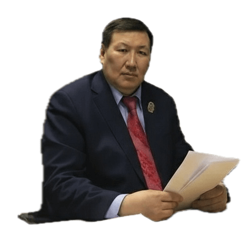 Адвокат Михайлов Л.Н.